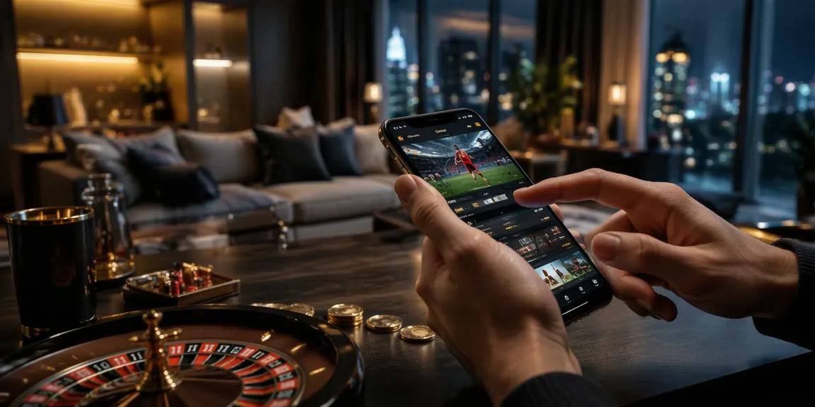 22b Baccarat Trực Tiếp Việt